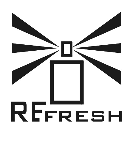 refresh b.v.